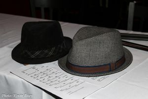 Ryan Farnsworth, Jeffry Denman @ BroadwayWorld Ryan Farnsworth, Jeffry Denman Photo