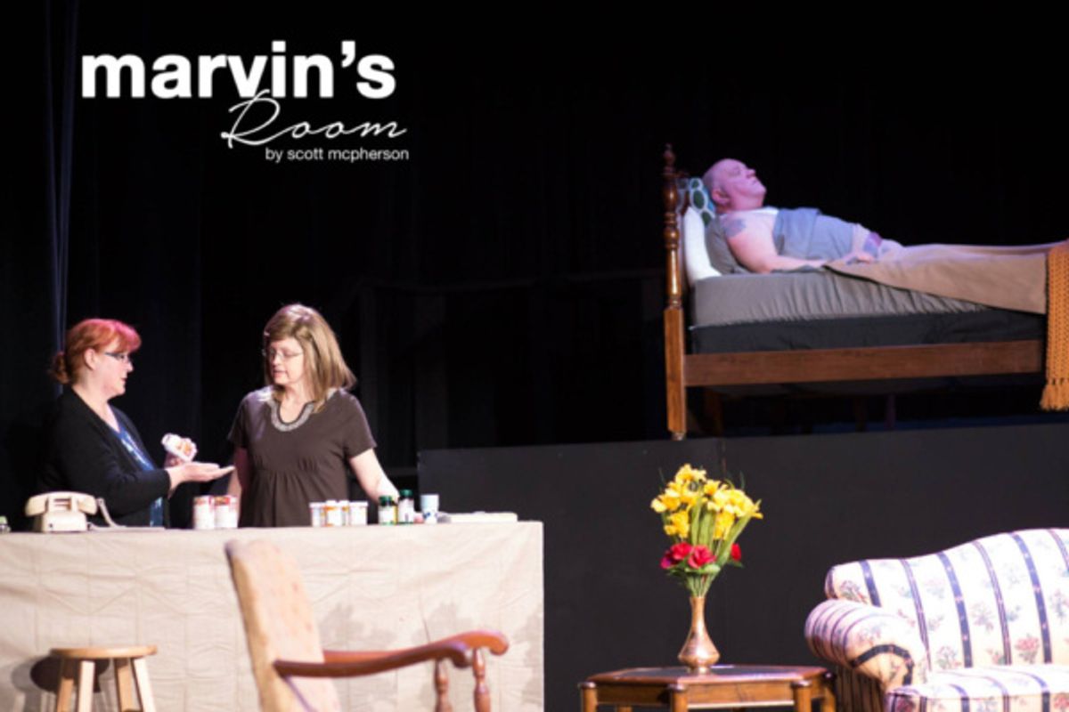 Carol Trevino, Jennifer Wagler and Timothy Brayman at 