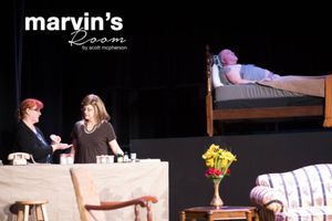 Carol Trevino, Jennifer Wagler and Timothy Brayman Photo