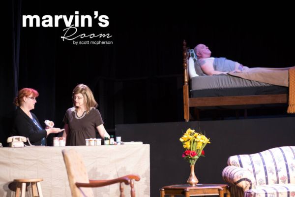 Carol Trevino, Jennifer Wagler and Timothy Brayman Photo