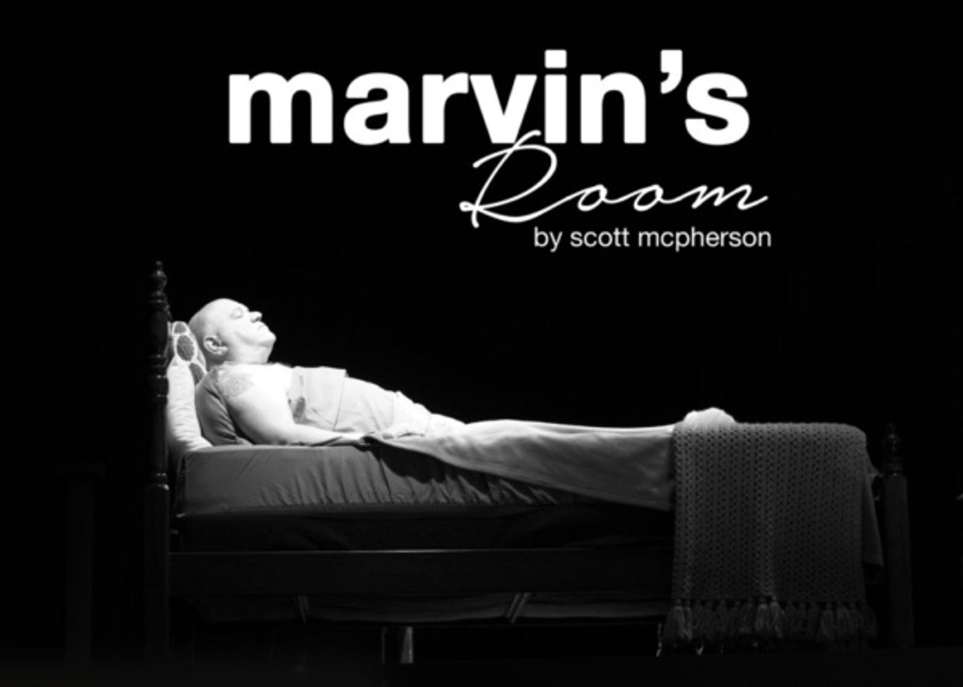 Photo Flash: First Look At The Sauk's MARVIN'S ROOM  Image