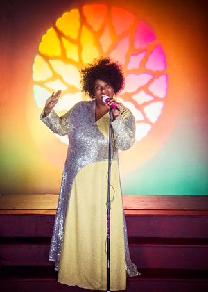 Becca Rose @ BroadwayWorld Becca Rose Photo