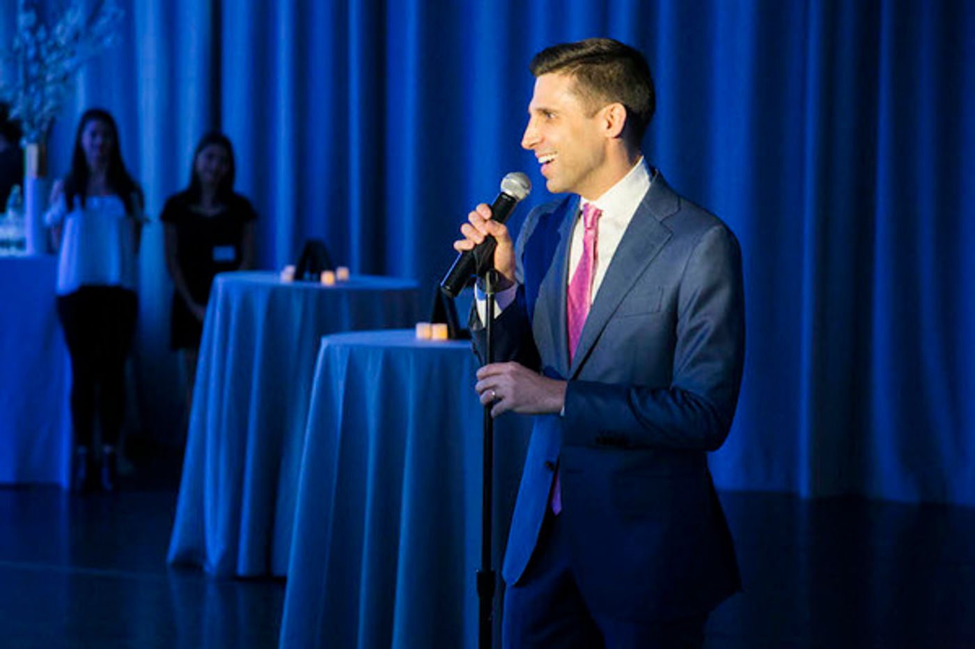 Photo Flash: Broadway Dance Lab Hosts 2018 Gala  Image