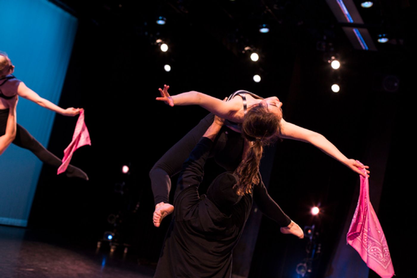 Photo Flash: Broadway Dance Lab Hosts 2018 Gala  Image