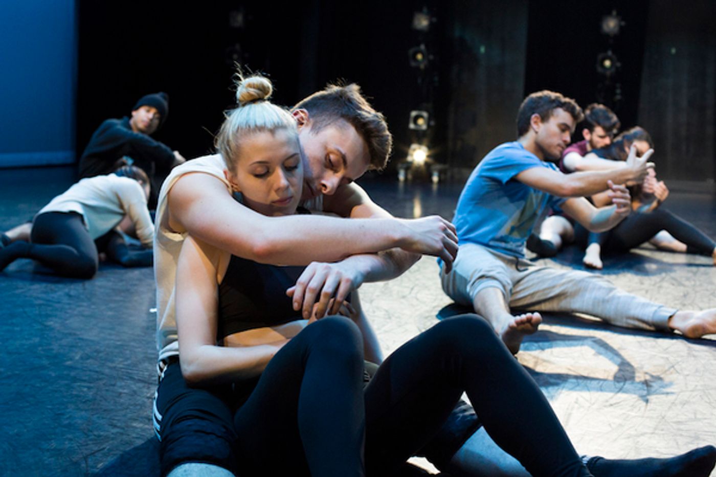 Photo Flash: Broadway Dance Lab Hosts 2018 Gala  Image