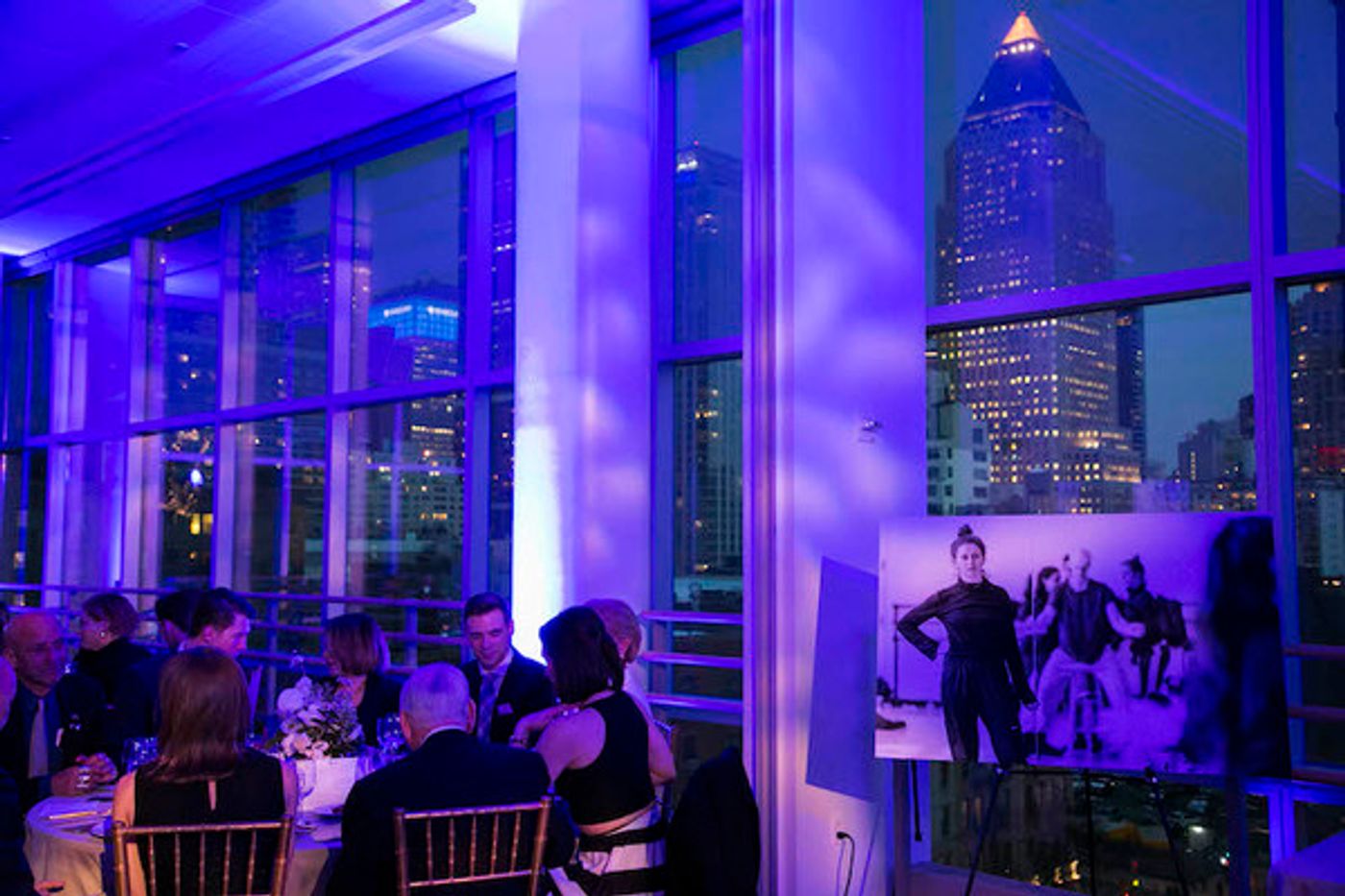 Photo Flash: Broadway Dance Lab Hosts 2018 Gala  Image