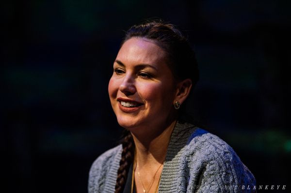 DeLanna Studi Photo