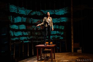 DeLanna Studi @ BroadwayWorld DeLanna Studi Photo