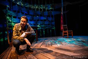 DeLanna Studi @ BroadwayWorld DeLanna Studi Photo