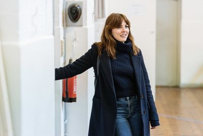 Ophelia Lovibond Photo