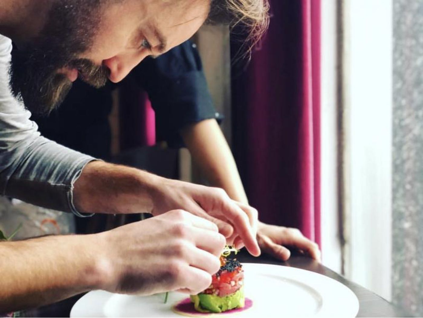 Chef Spotlight: Nuno Sousa of VELLA WINE BAR & Kitchen on the Upper East Side of NYC  Image