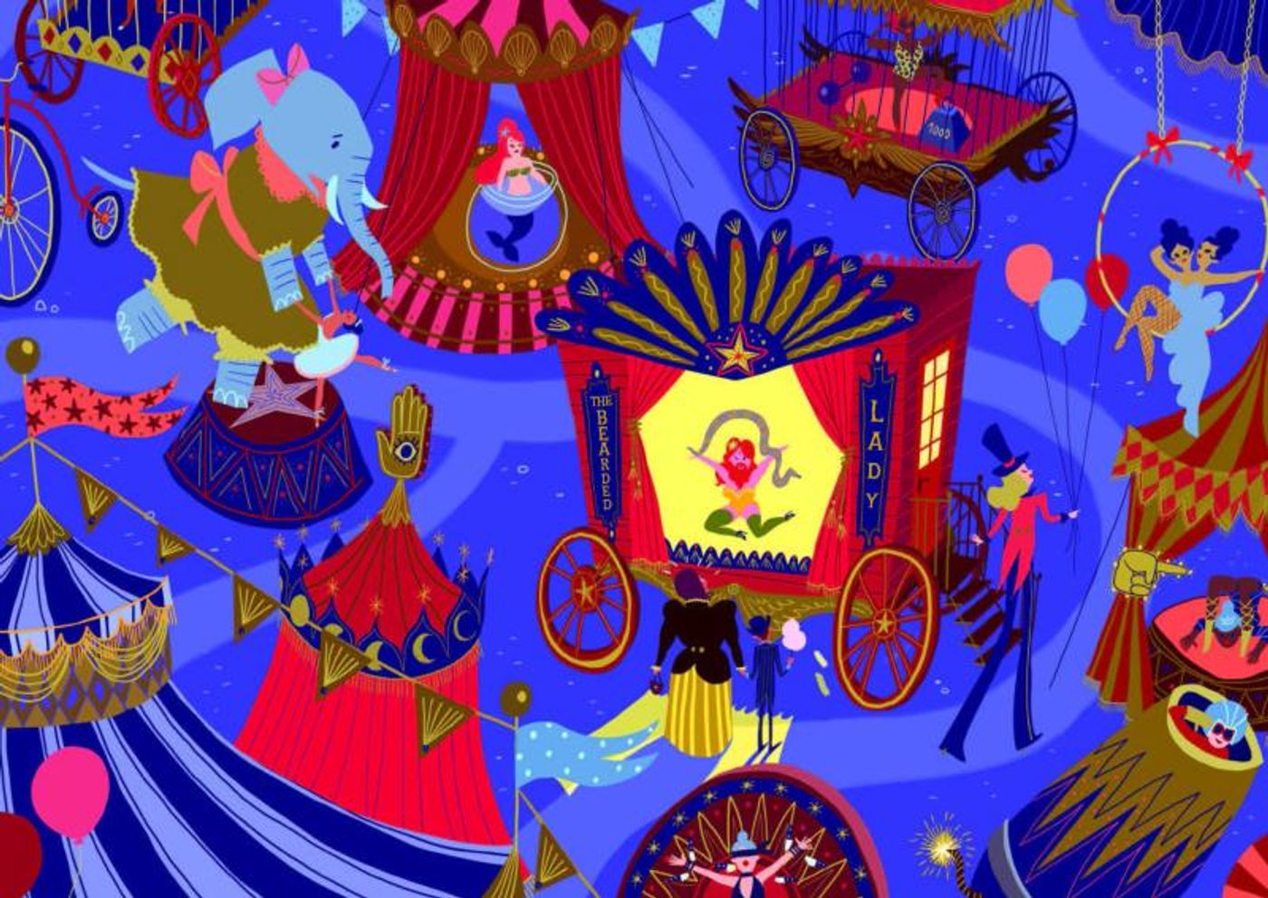 Review: BRAZEN: Rebel Ladies Who Rocked the World by Pénélope Bagieu Review: BRAZEN: Rebel Ladies Who Rocked the World by Pénélope Bagieu Image