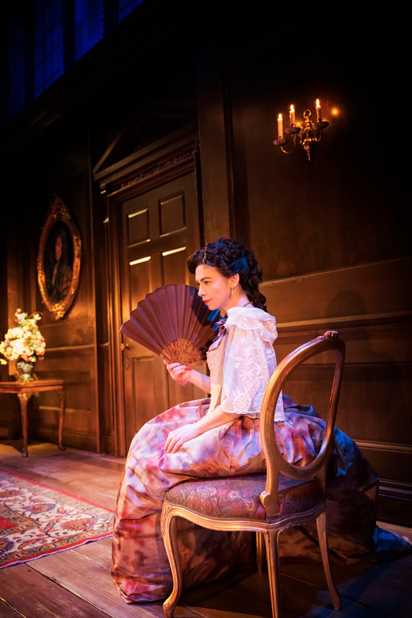 Photo Flash: First Look at the Donmar's THE WAY OF THE WORLD  Image