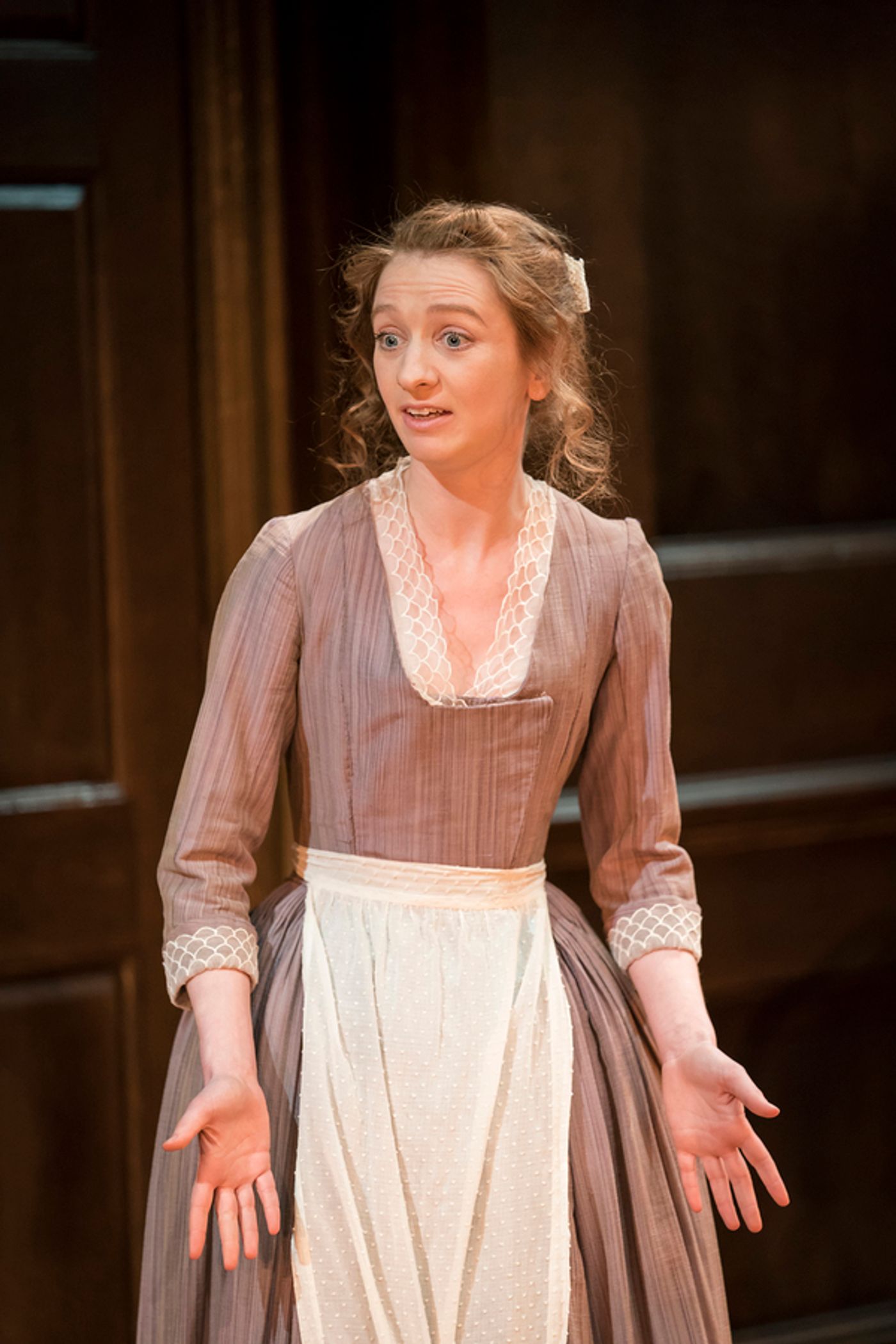 Photo Flash: First Look at the Donmar's THE WAY OF THE WORLD  Image