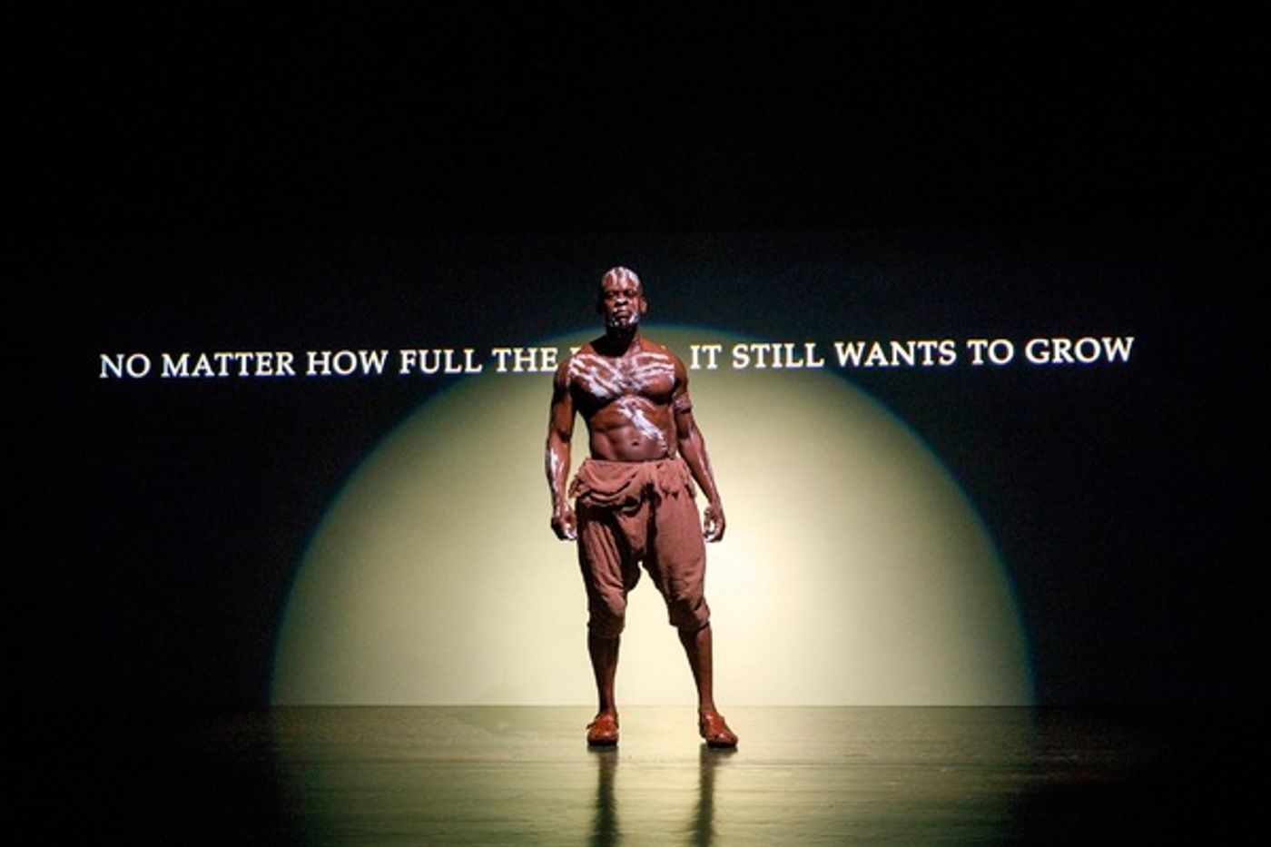 Photo Flash: MLIMA'S TALE Unfolds at the Public  Image