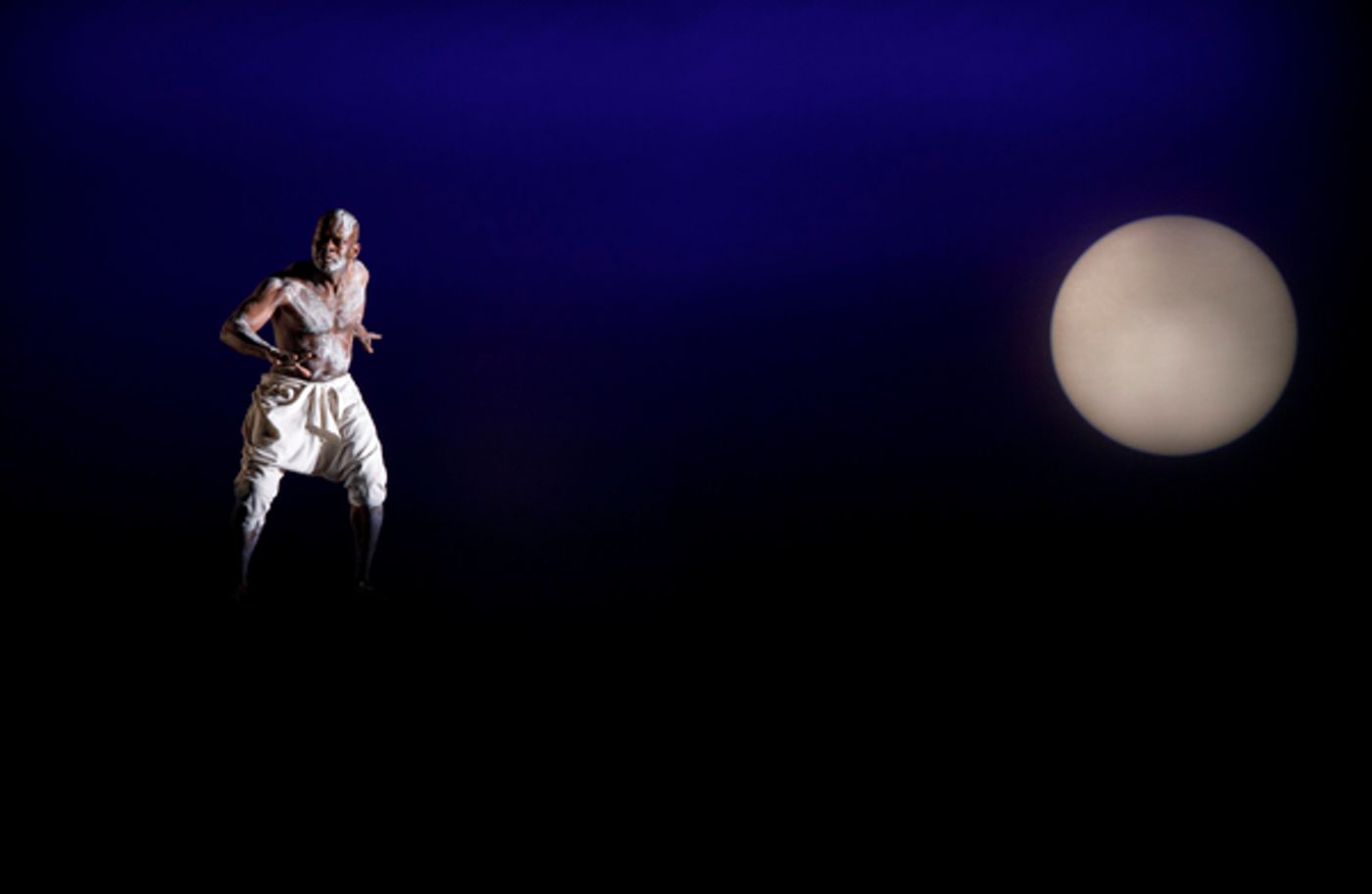 Photo Flash: MLIMA'S TALE Unfolds at the Public  Image