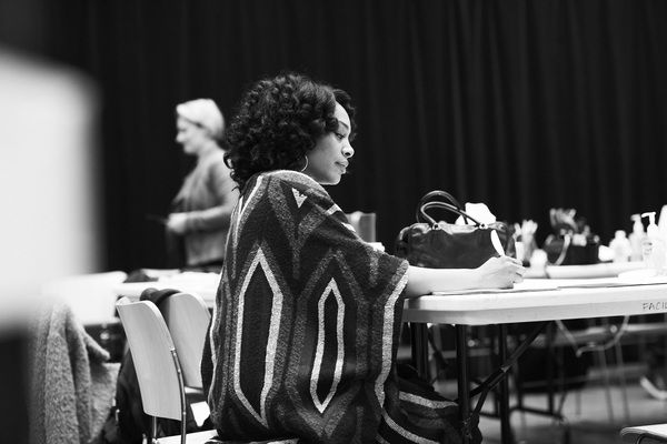 Simone Missick Photo