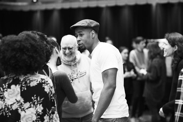 J. Alphonse Nicholson Photo