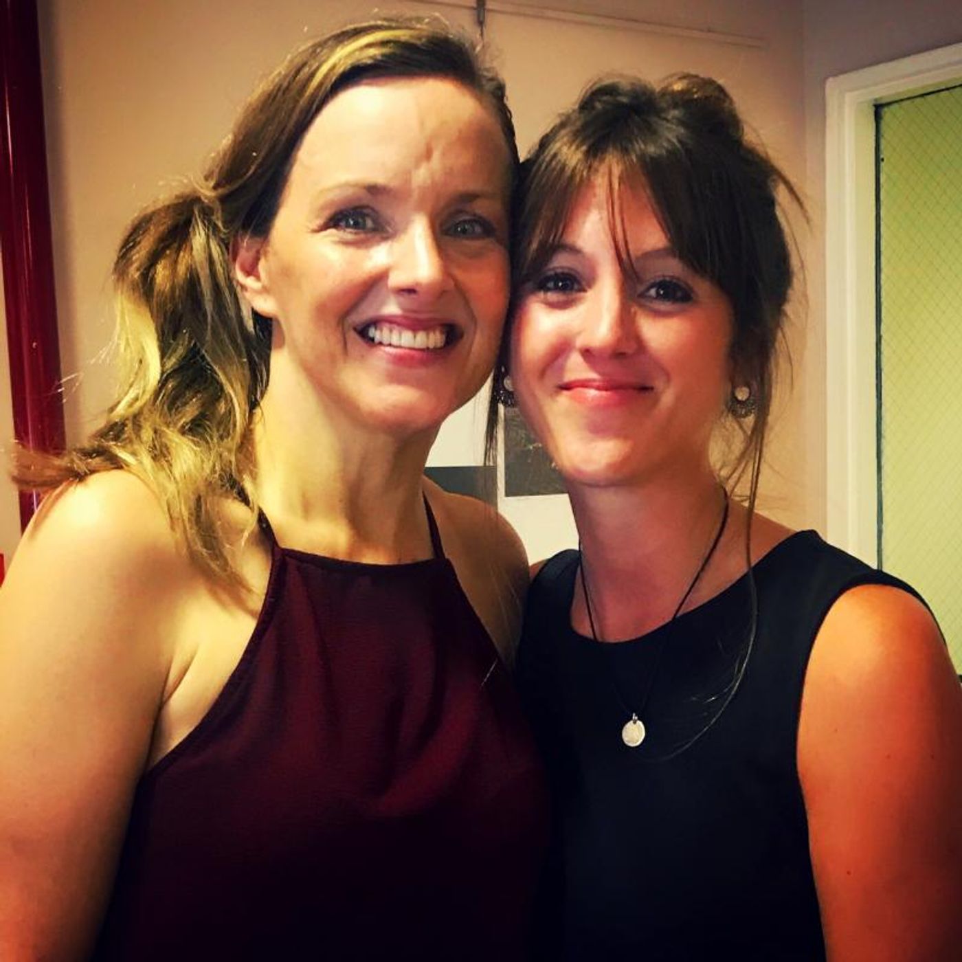 Review: ALICE RIPLEY FROM BROADWAY TO  Teatro Astral  Image