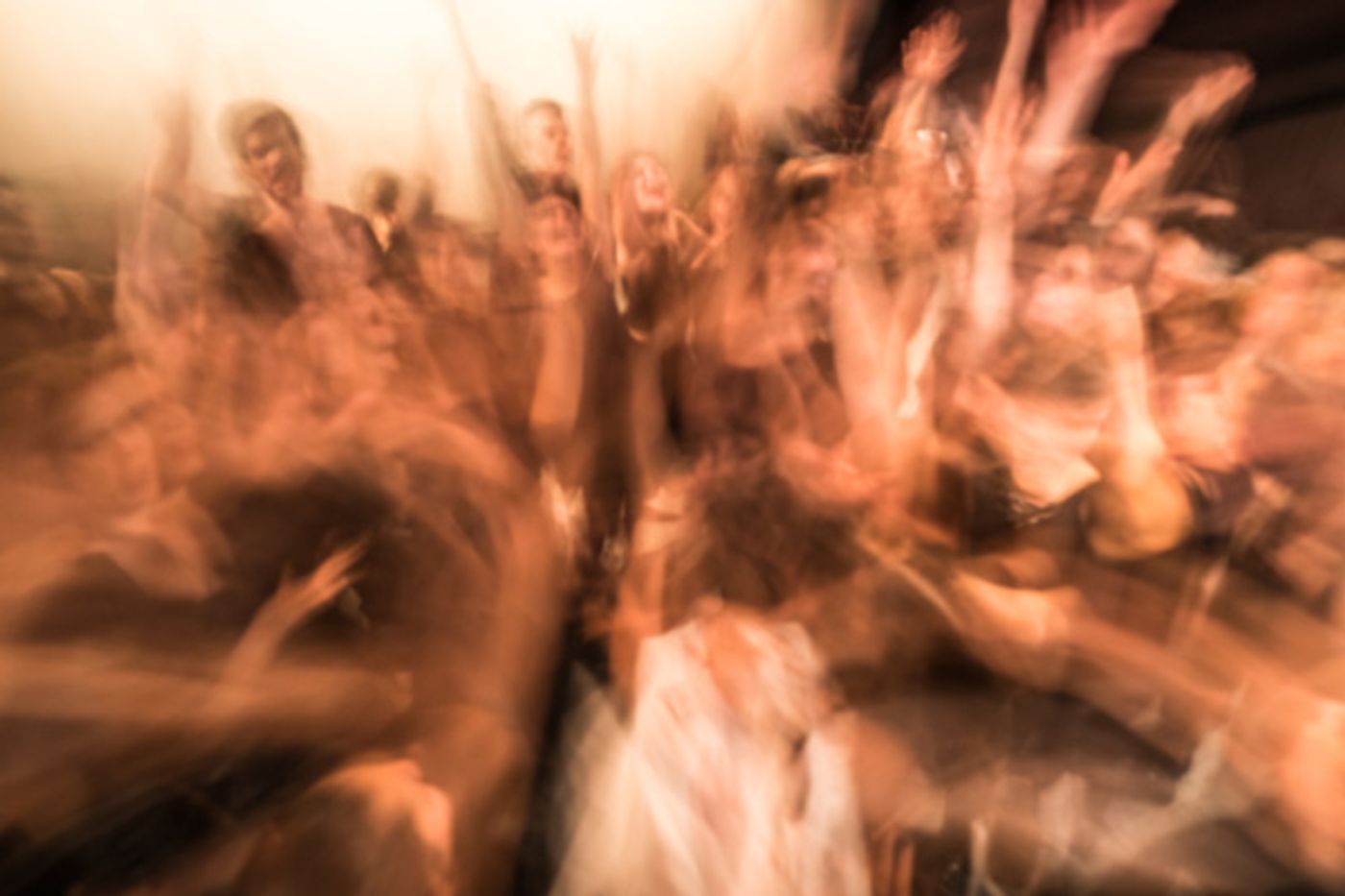 Photo Flash: SHAKESPEAREAN EXPERIENCE Explores What It Means To Be An Immigrant In America  Image