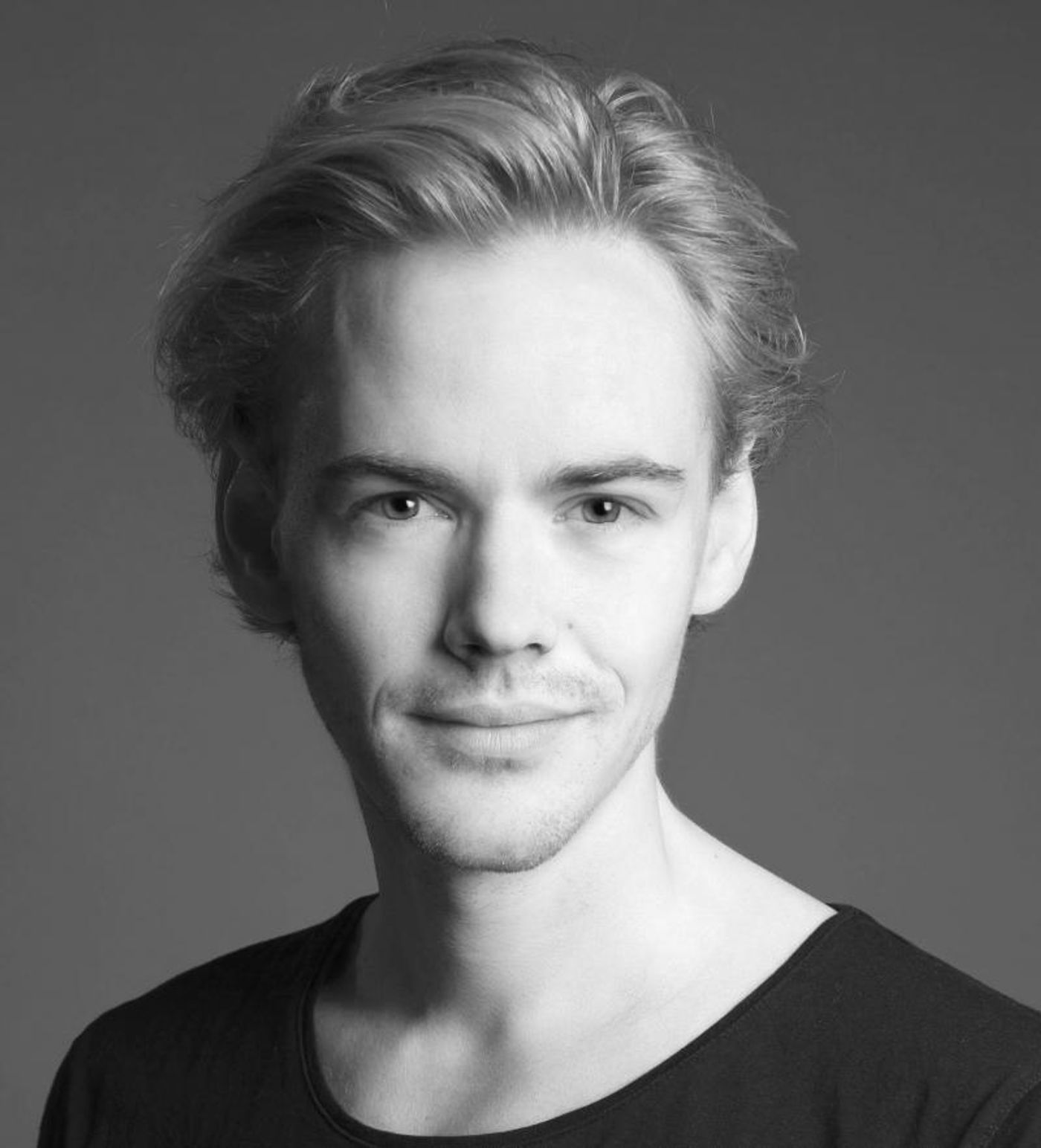 Anton Zetterholm Joins Cast Of Swedish production of West Side Story Anton Zetterholm Joins Cast Of Swedish production of West Side Story Image