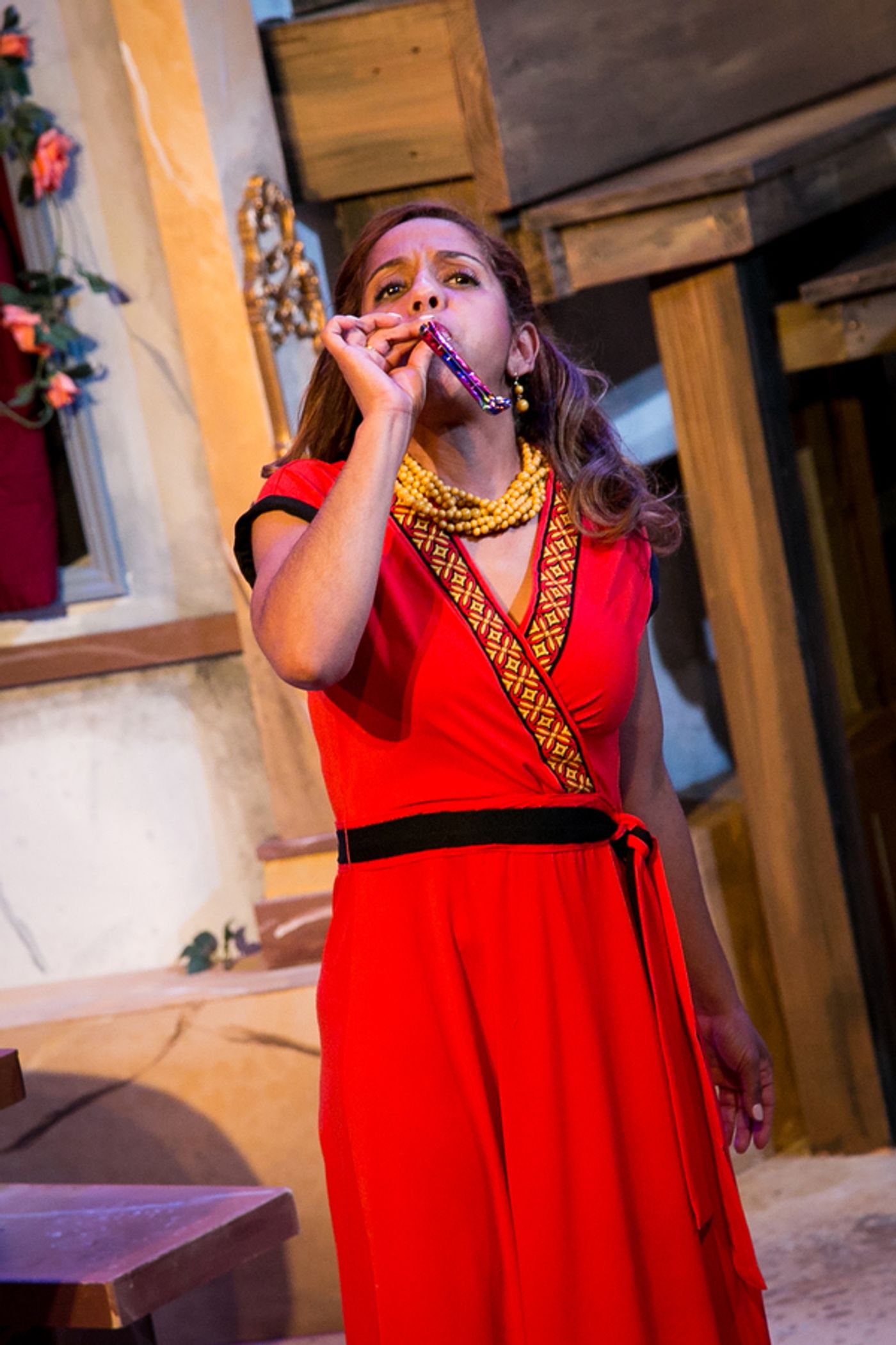 Photo Flash: First Look at EL GRAN DIA DE LA MADRES  Image