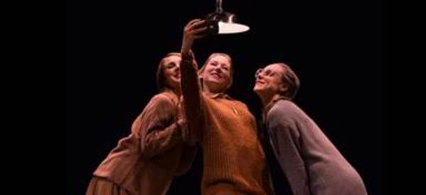 Photo Flash: Centenary Stage Company Presents HITLER'S TASTERS Photo Flash: Centenary Stage Company Presents HITLER'S TASTERS Image