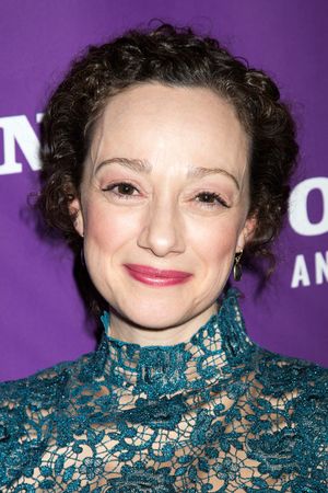 Megan McGinnis @ BroadwayWorld Megan McGinnis Photo