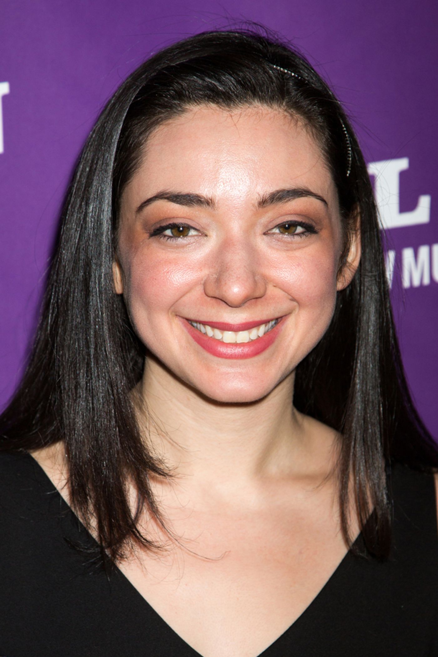 Photo Coverage: Megan McGinnis, Julie Benko & More Celebrate Opening Night of GOLDSTEIN  Image
