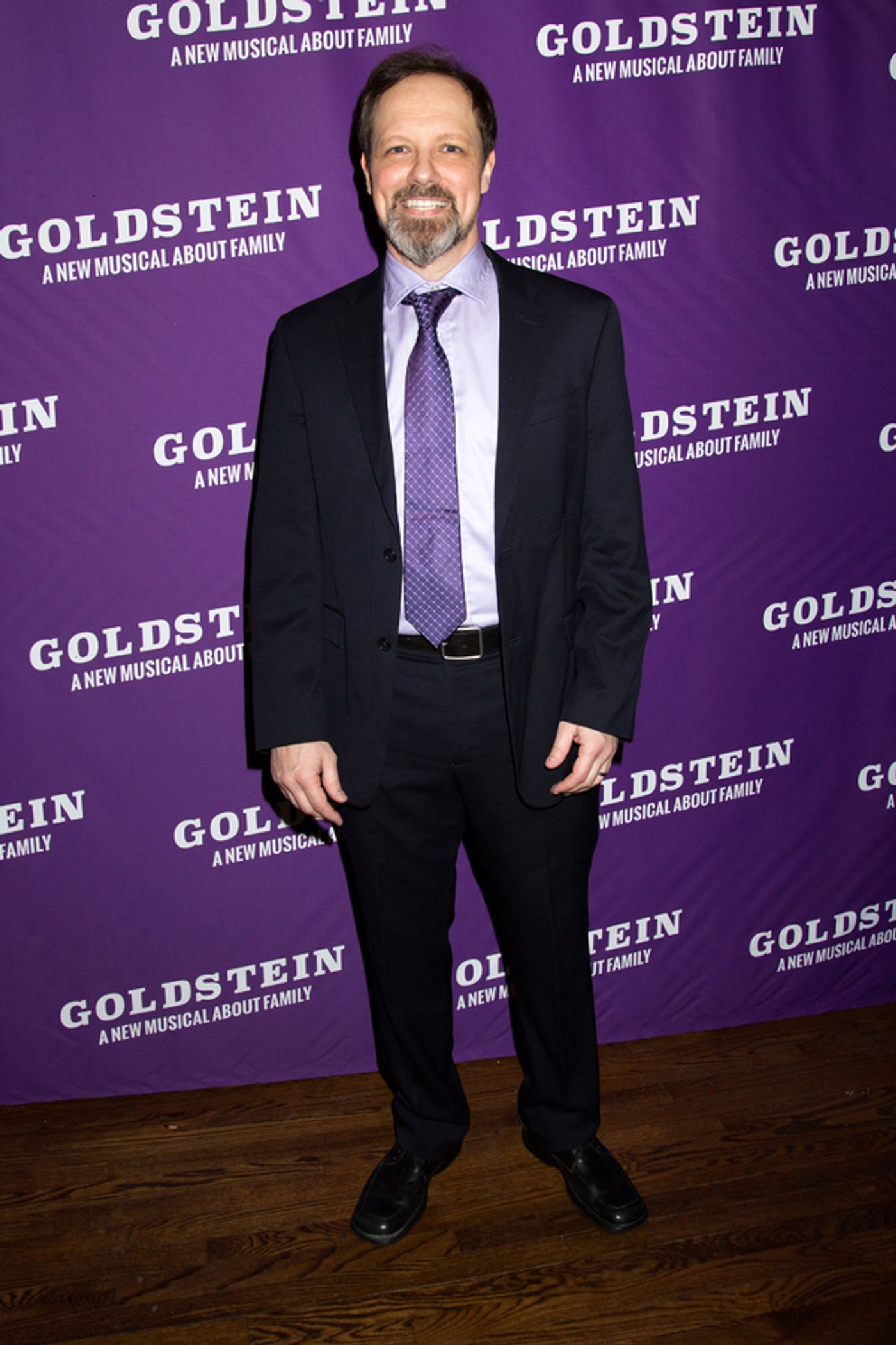 Photo Coverage: Megan McGinnis, Julie Benko & More Celebrate Opening Night of GOLDSTEIN  Image