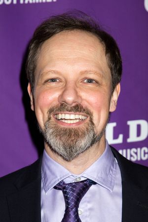 Jim Stanek @ BroadwayWorld Jim Stanek Photo