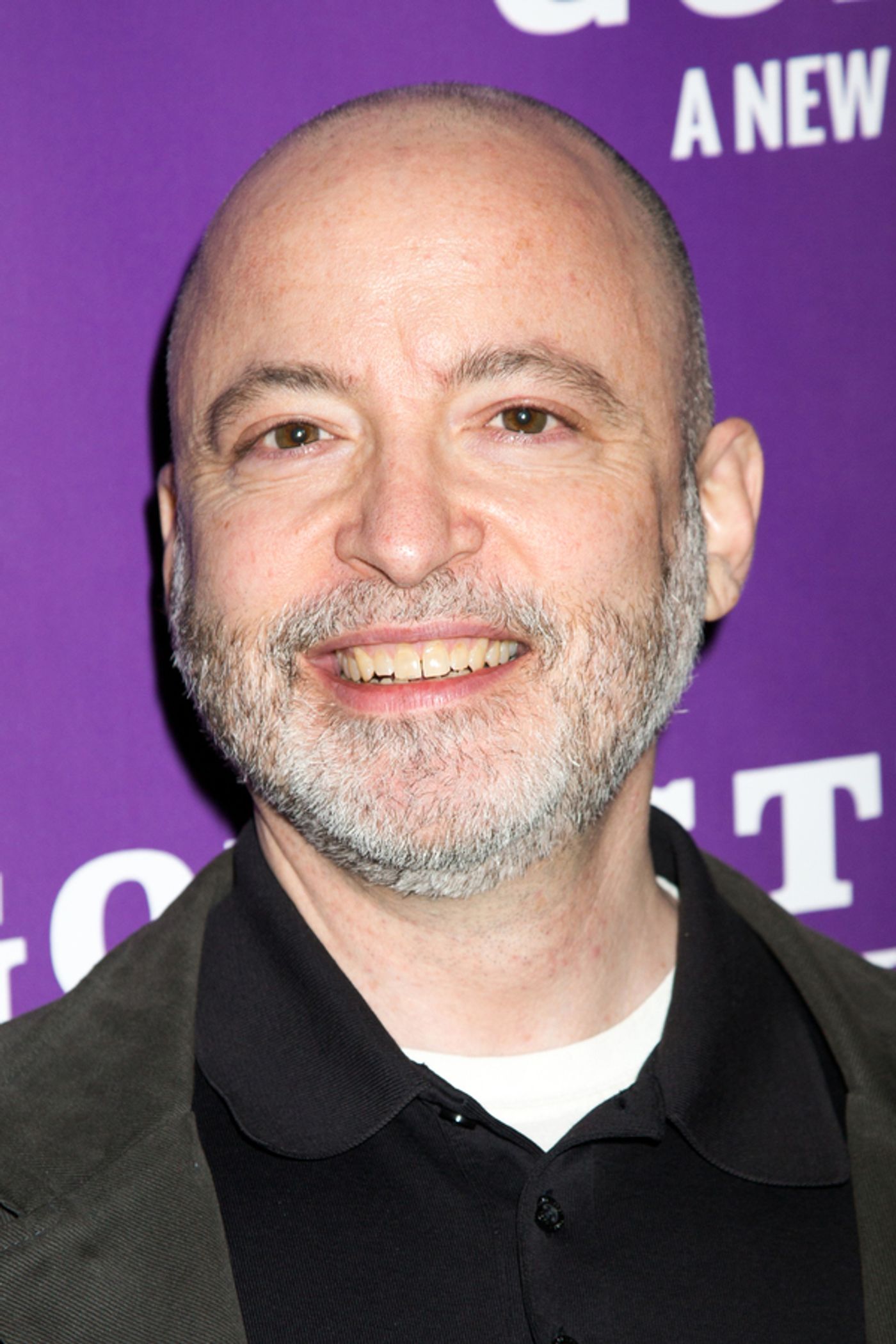 Photo Coverage: Megan McGinnis, Julie Benko & More Celebrate Opening Night of GOLDSTEIN  Image