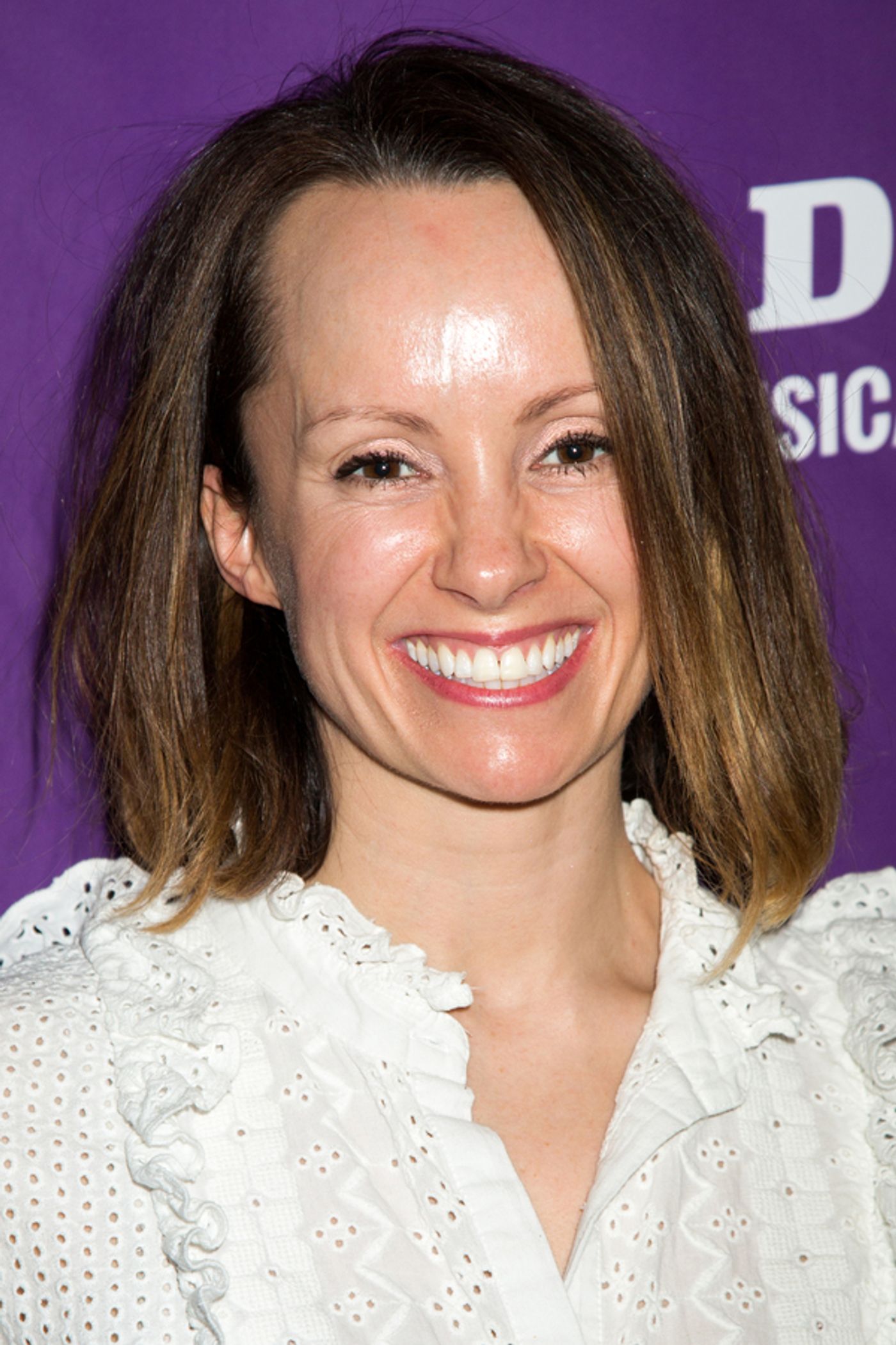 Photo Coverage: Megan McGinnis, Julie Benko & More Celebrate Opening Night of GOLDSTEIN  Image