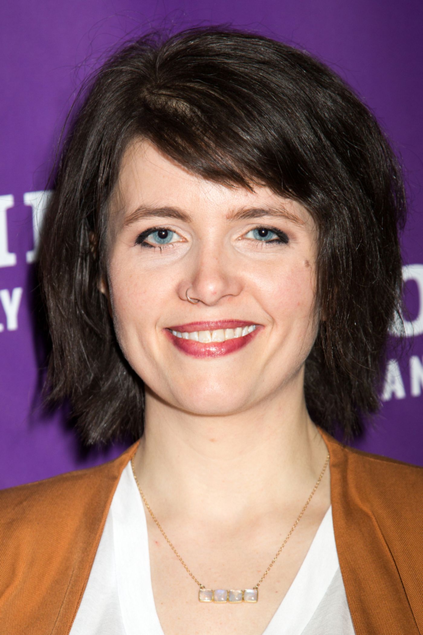 Photo Coverage: Megan McGinnis, Julie Benko & More Celebrate Opening Night of GOLDSTEIN  Image