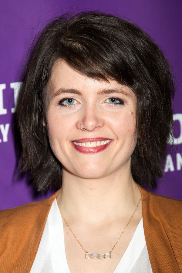 Sarah Beth Pfeifer Photo