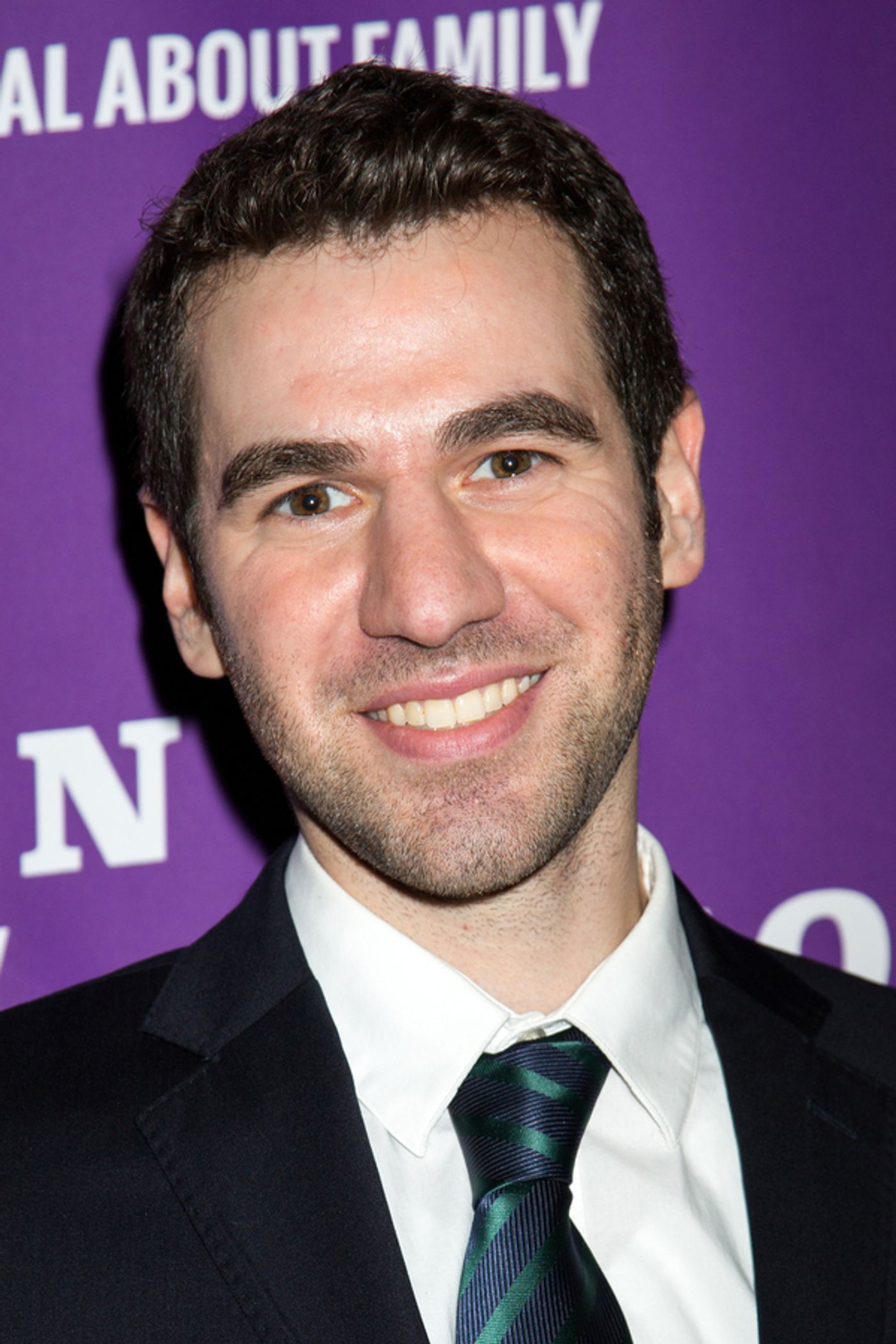 Photo Coverage: Megan McGinnis, Julie Benko & More Celebrate Opening Night of GOLDSTEIN  Image