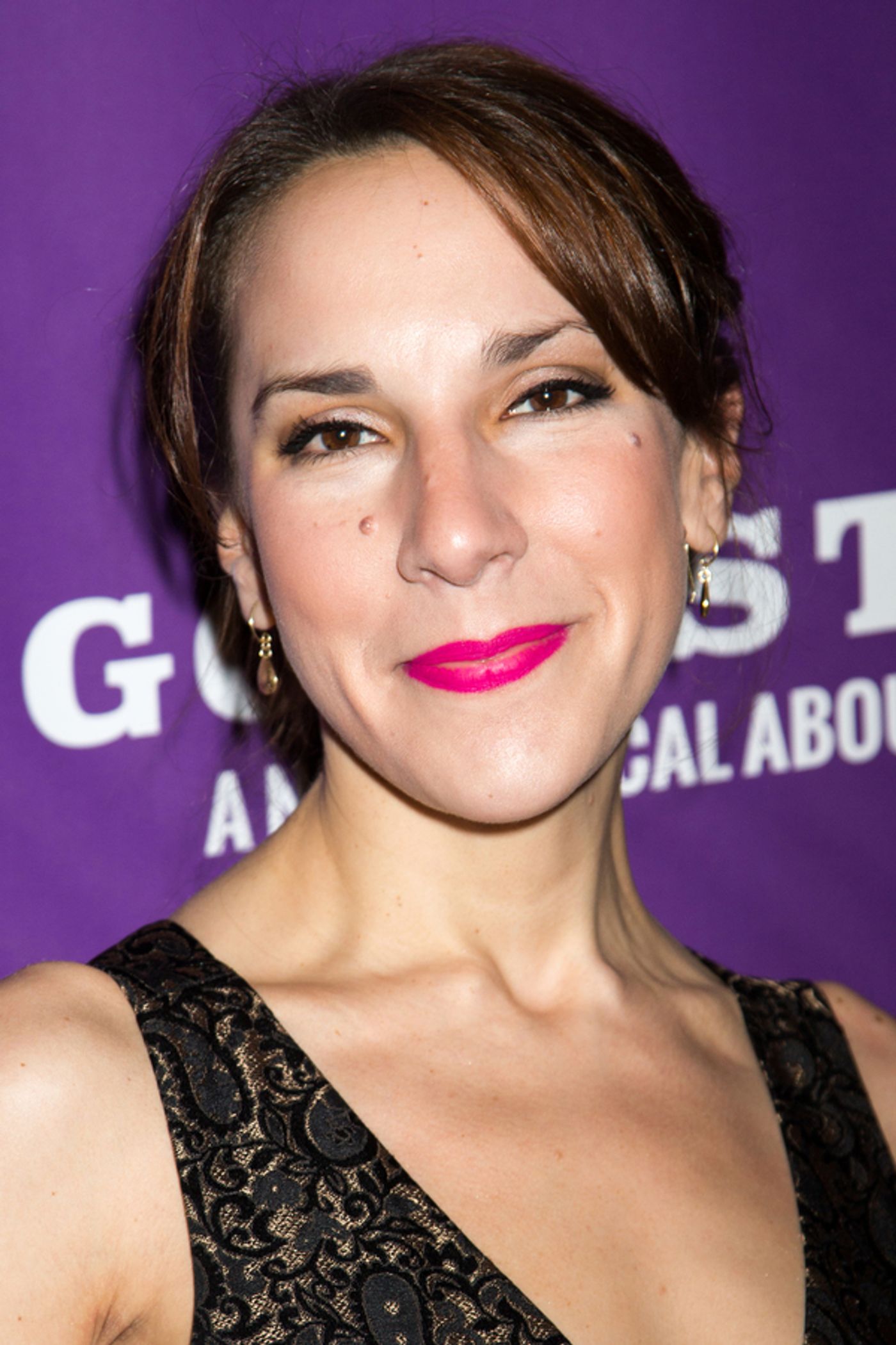 Photo Coverage: Megan McGinnis, Julie Benko & More Celebrate Opening Night of GOLDSTEIN  Image