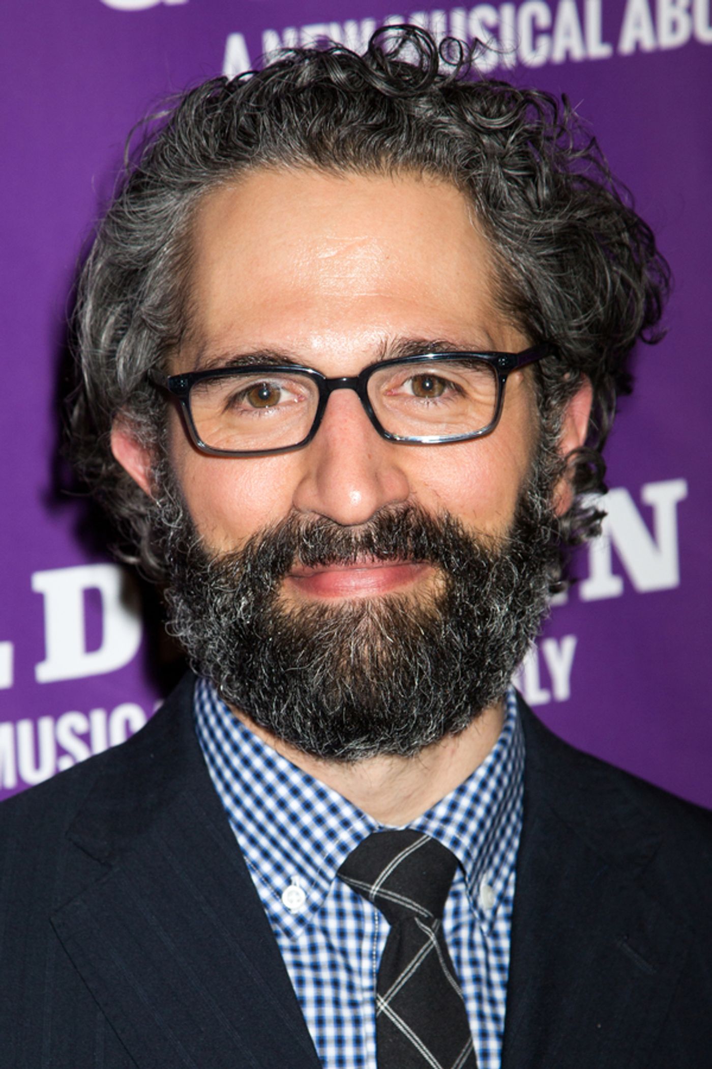 Photo Coverage: Megan McGinnis, Julie Benko & More Celebrate Opening Night of GOLDSTEIN  Image