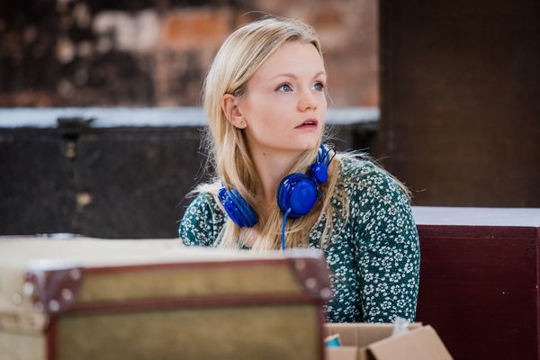 Ella Dunlop Photo