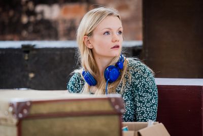 Ella Dunlop Photo