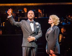 Cuba Gooding, Jr., Sara Soetaert Photo