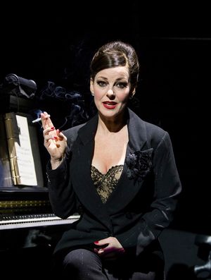 Ruthie Henshall Photo