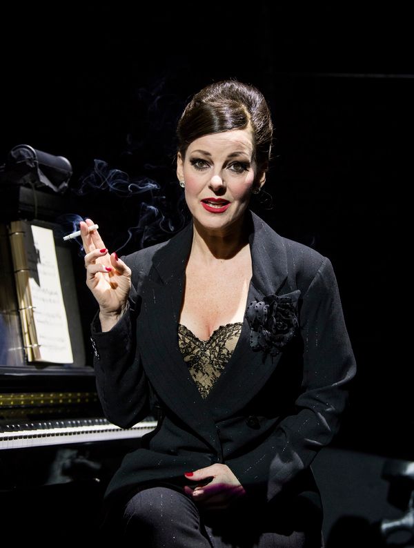 Ruthie Henshall Photo