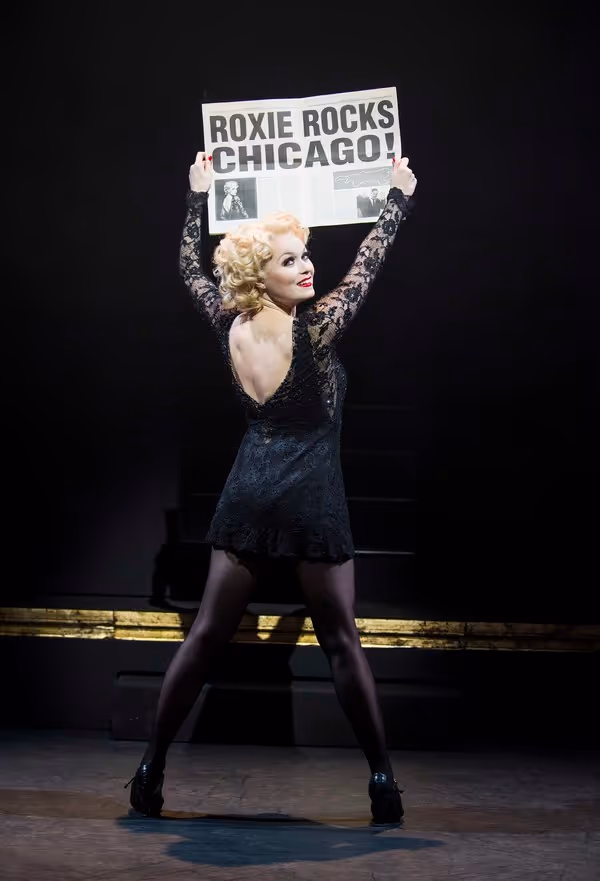 Sarah Soetaert Photo