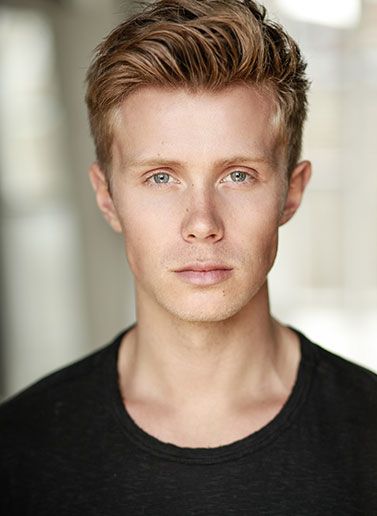 Interview: Rob Houchen Talks West End Does The Magic of Animation Concert Interview: Rob Houchen Talks West End Does The Magic of Animation Concert Image