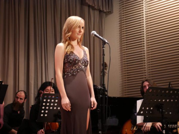 Kristi Roosmaa Photo