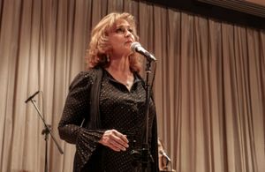 Raissa Katona Bennett Photo