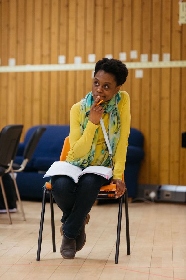 Natasha Gordon Photo