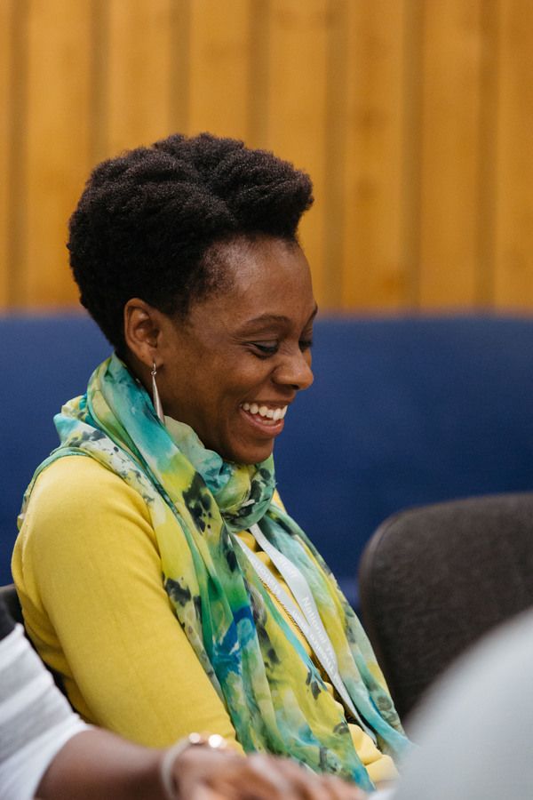 Natasha Gordon Photo