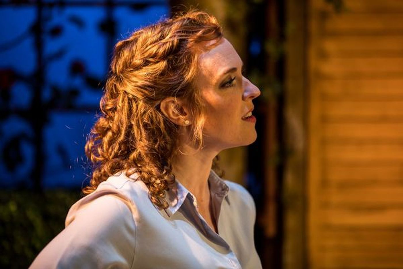 Photo Flash: Titan Theatre Company Opens MUCH ADO ABOUT NOTHING  Image